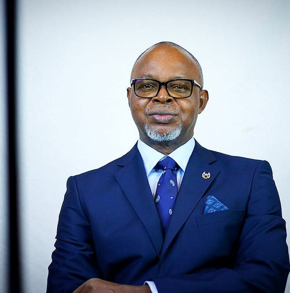 Apôtre Kpangui Bernard