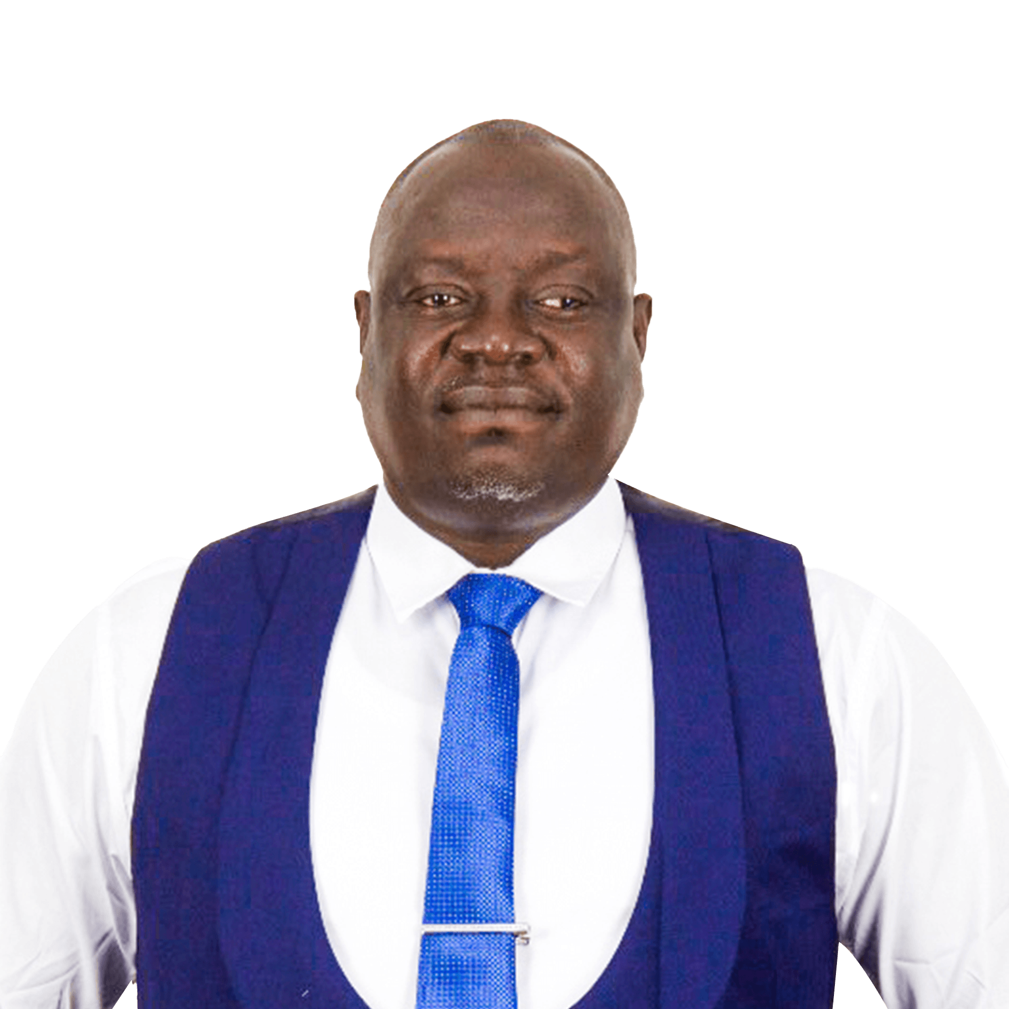 Apôtre Henri Koffi Fayol